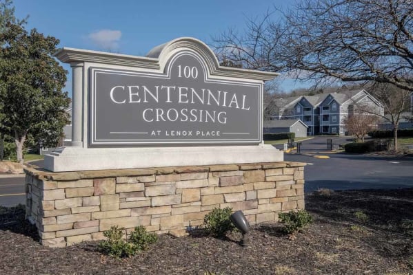Centennial Crossing at Lenox Place property